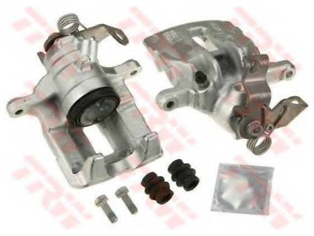 Гальмівний супорт TRW BHT265 на RENAULT TRAFIC II автобус (JL) - Фото 1