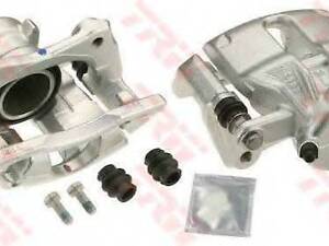 Тормозной суппорт TRW BHW903 на NISSAN NOTE (E11)