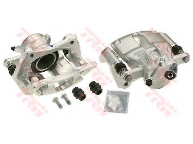 Тормозной суппорт TRW BHW903 на NISSAN NOTE (E11) - Фото 1