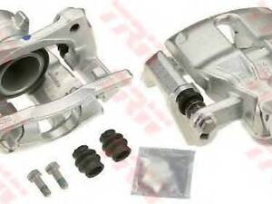 Гальмівний супорт TRW BHW904 на NISSAN NOTE (E11)