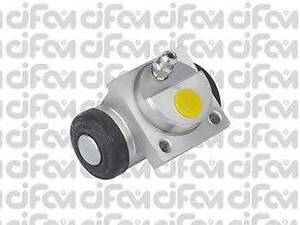 Гальмівний циліндр колісний Kangoo 97- (30mm22.22mm 4 торсіона) CIFAM 101759 на RENAULT KANGOO (KC0/1_)