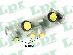 Гальмівний циліндр LPR 1131 на RENAULT 5 фургон (238_)