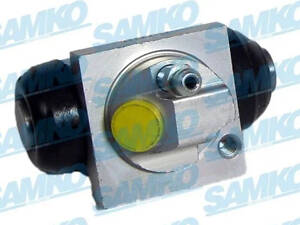 Тормозной цилиндр SAMKO C31207 Dacia Duster; Renault Duster 441006176R