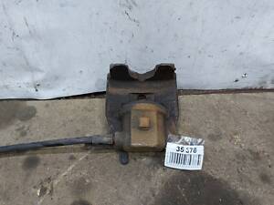 Тормозной цилиндр суппорта переднего правого Mini Cooper Countryman 2011-2016 34119804730 Mini Cooper Countryman