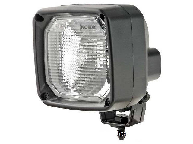 Галогенная фара Nordic N25 HALOGEN R