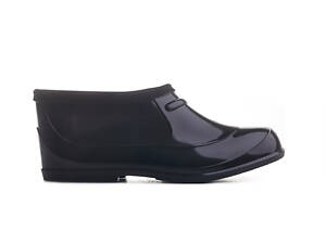 Галоші ЧОРНІ 44