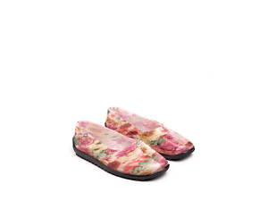 Галоші дачні - Хризантеми