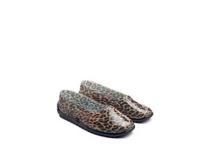 Галоші дачні - Леопард 36 40