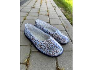 Галоші дачні - Небесний Леопард
