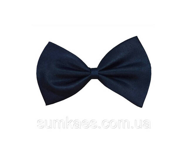 Дитяча метелик темно-синя DOS-0230 - Фото 1