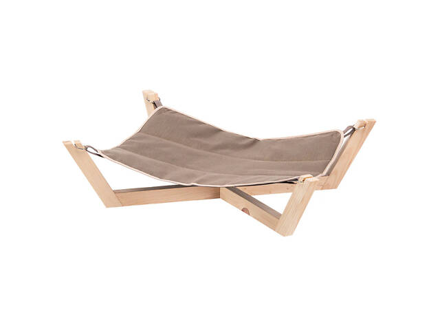 Гамак - лежанка для собак и кошек Ferplast Eden (Ферпласт Денди Еден) - Фото 1