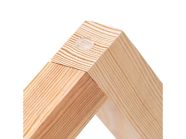 Гамак - лежанка для собак и кошек Ferplast Eden (Ферпласт Денди Еден) - Фото 6