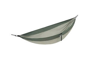 Гамак Naturehike подвійний NH21DC011, оливковий Гамак двомісний садовий