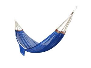 Гамак Ranger Oasis blue RA7725 200х125 см