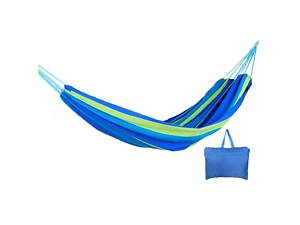 Гамак Ranger Style blue RA7723 190х80 см блакитний