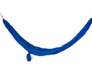 Гамак Сила - 3 x 1,5 м синий