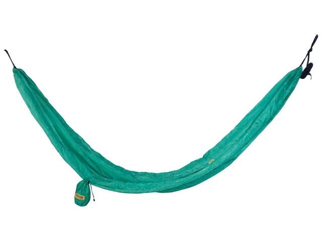 Гамак Сила 3 x 1.5 м зеленый (960901) - Фото 1
