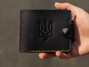 Гаманець Daddy ID 'Palianytsia'