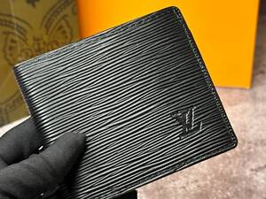 Кошелек Louis Vuitton Multiple Epi Leather Wallet