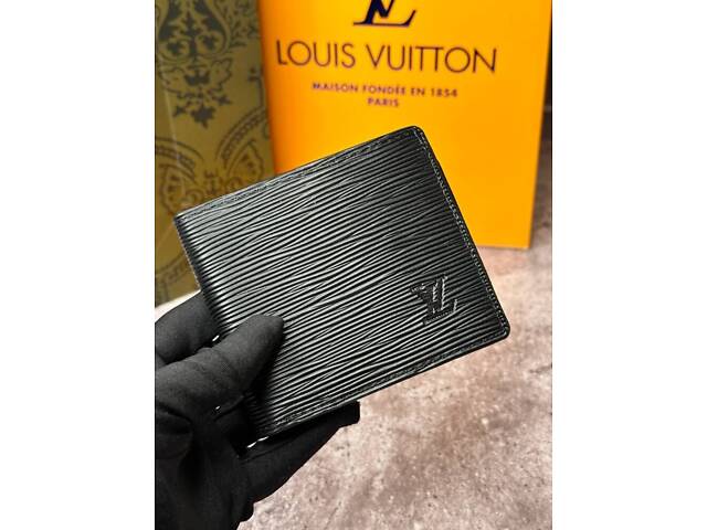Кошелек Louis Vuitton Multiple Epi Leather Wallet