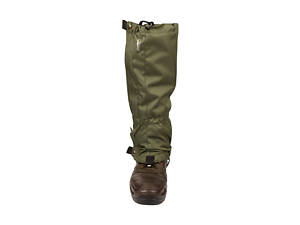 Гамаші Tramp Gaiter L-XL olive