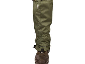 Гамаші Tramp Gaiter L-XL olive