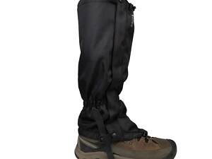 Гамаши Tribe Gaiter black T-MC-0010 Black L/XL (1042-T-MC-0010-black-L-XL)