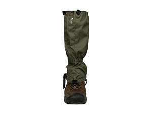 Гамаші Tribe Gaiter olive T-MC-0010-olive L-XL