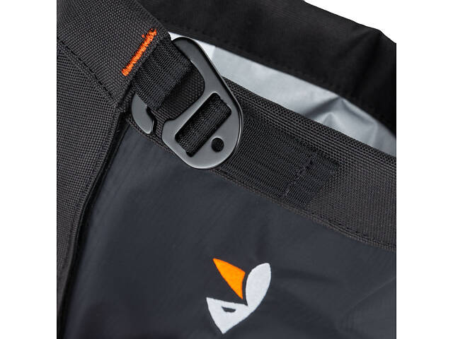 Гамаши Zajo Gaiter Exped Black XL (ZA-4050013) - Фото 3