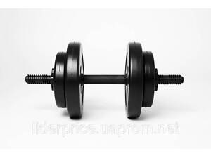 Гантель 8кг, Оригінал!