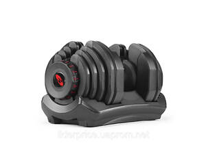 Гантель збірна Bowflex SelectTech 1090i 41 кг