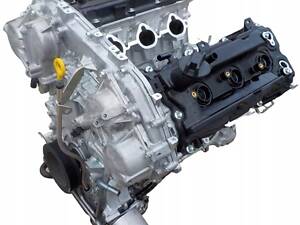 Гарантия на замену двигателю 3.7 V6 INFINITI Q50 новое