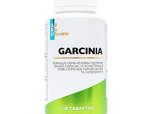 Garcinia (120 tab)