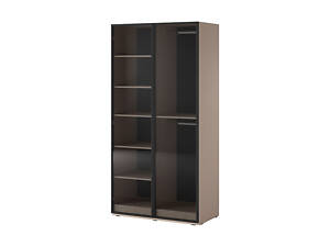 Гардеробний модульний шаф Sandbox Antisol