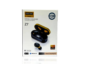 Гарнітура Double з кейсом Realme Z7