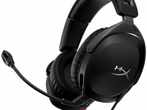 Гарнитура HyperX Cloud Stinger 2 3.5 mm Black (519T1AA)