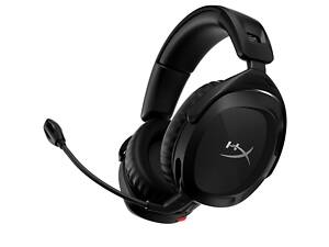 Гарнитура HyperX Cloud Stinger 2 USB/WL Black (676A2AA)