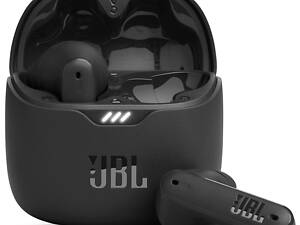 Гарнитура JBL TUNE FLEX Black (JBLTFLEXBLK) (6878288)