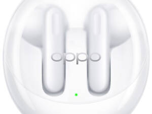 Гарнитура OPPO Enco Air3 ETE31 Glaze White (6873451)