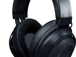 Гарнитура Razer Kraken Black (RZ04-02830100-R3U1)