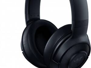 Гарнитура Razer Kraken X Lite Black (RZ04-02950100-R381)