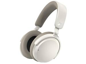 Гарнитура Sennheiser ACCENTUM Wireless White (700175)