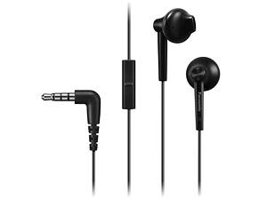 Гарнитура Panasonic RP-TCM55GC-K (6407244)