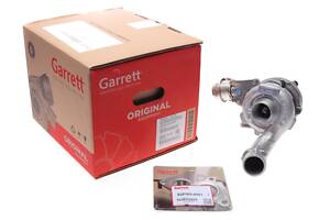 GARRETT 708639-5011S Турбіна Renault Scenic/Laguna 1.9dCi 01-