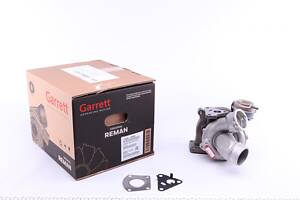 GARRETT 716885-9005S Турбіна VW Touareg 2.5 TDI 03-