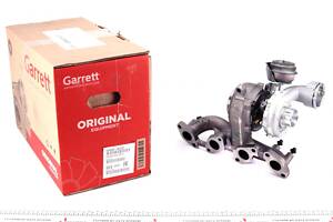 GARRETT 724930-5012S Турбина Audi/Seat/VW 2.0TDI