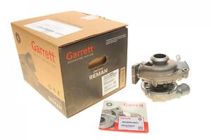 GARRETT 760774-9005S Турбіна Ford Focus/Mondeo/Volvo C30/C70/S40/S80 2.0 TDCi 03-15 (завод