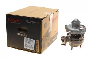 GARRETT 765016-9006S Турбіна Renault Megane/Laguna 2.0D 05- (заводська реставрація)