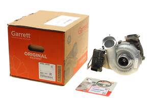 GARRETT 765985-5010W Турбіна BMW X5 (E70) 3.0d 07-