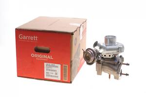 GARRETT 770116-5002S Турбіна Renault Megane/Laguna 2.0DCI 05-